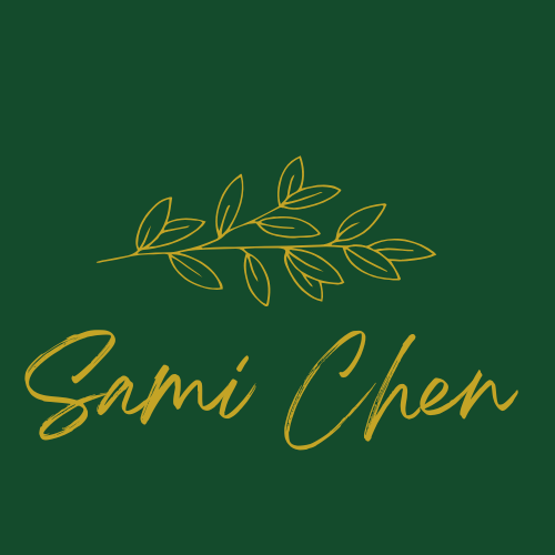 Sami Chen's Biochemistry, Earth Science, Environmentalism Site